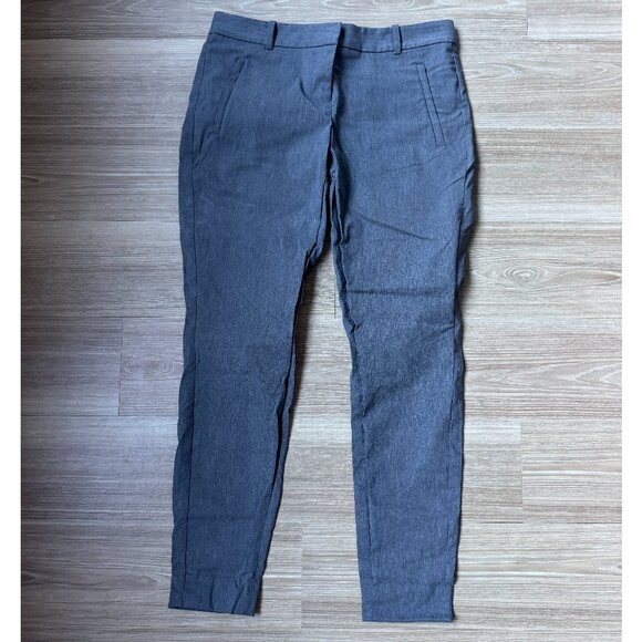 The Limited - Grey Trousers Dress Pants - Picture 1 of 6